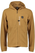 Malung Pile Hood Men