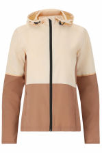 Kinthar W Jacket W/Hood