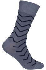 Sock Zigge, Bamboo