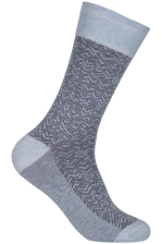 Sock Wolfgang, Cotton