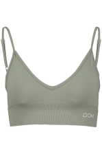 V Shape Seamless Sports Bra