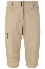 Shannie W Long Outdoor Shorts.