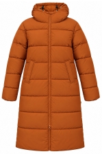 Deyna Reco Coat