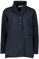 Abisko Hike Anorak W