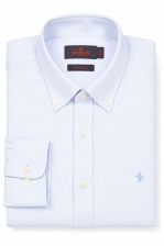 Structure Washed Bd Shirt