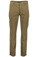 Classic Chino Aerodyn Stretch