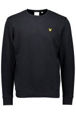 Sports Crew Neck Sweatshirt