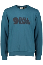 Fjällräven Logo Sweater M