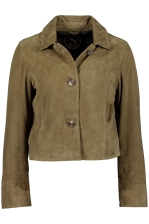 Thea Jacket