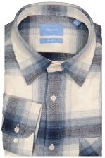 Flannel Shirt Ffsh11 Tresanti