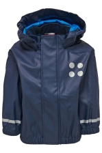 Justice 101 - Rain Jacket