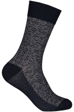 Sock Wolfgang, Cotton