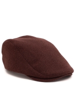 Junior | Structured Flatcap