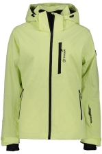 Moa Ski Jacket Women