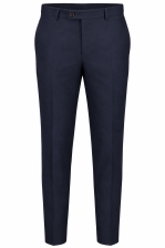 Bobby Linen Suit Trs