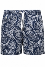 Paisley Bathing Trunks