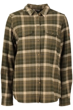 Värmland Heavy Flannel Shirt W