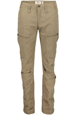 Abisko Lite Trekking Trs W Short