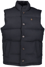 Alston Vest