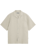 Hayden Reg Ss Shirt 4576