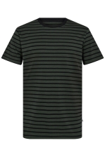 R-neck Tee Bamboo