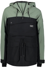 M Essential Anorak