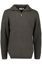 Övik Half Zip Knit M