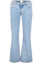 A 99 Low Boot Ariane