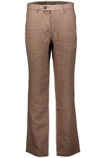Crocket Linen Slacks