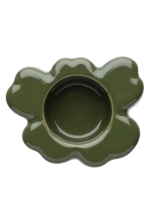 Unikko Tea Light Holder 10X3Cm