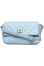 Rbsanya Small Quilted Shoulder Bag