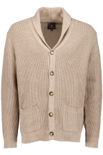 Cardigan Cotton