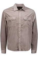Cord Shirt