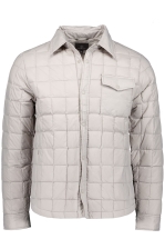 Down Overshirt