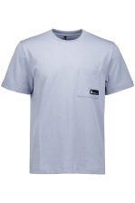 Cyclone Pocket Tee