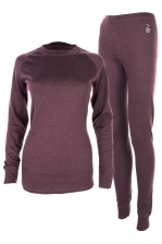 Merino Set, Women