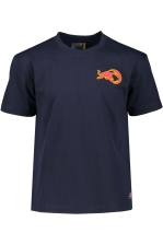 Bull Tee