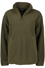 Yoke Halfzip W