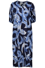 Klänning 06633 Damella