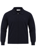 M Merino Full Zip