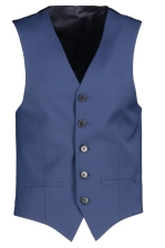 Leon 3280 Väst Slim Fit