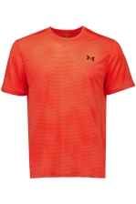 Ua Tech Vent Vhs Jacquard Ss