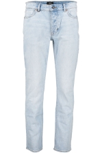 Ray Straight Alleyways