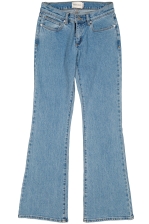 99 Low Boot Miranda Recycled