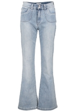 95 Mid Boot Tall Willa