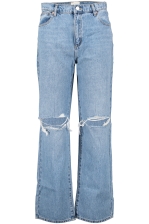 A Slouch Jean Harley