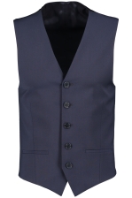 Leon 3280 Väst Slim Fit