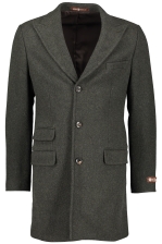 Structure Coat Blazer