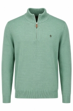 Randall Half Zip