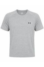 Ua Tech Textured Ss